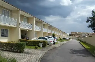Casa em condomínio fechado com 3 quartos à venda no ouro fino, são josé dos pinhais , 160 m2 por r$ 730.000