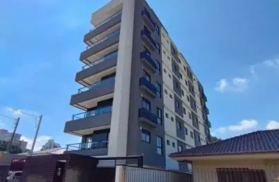 Apartamento com 3 quartos à venda no aristocrata, são josé dos pinhais , 173 m2 por r$ 1.299.900