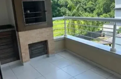 Apartamento com 3 quartos à venda no floresta, joinville , 82 m2 por r$ 410.000