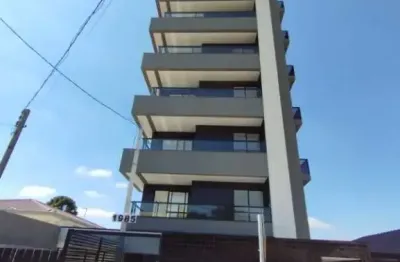Apartamento com 3 quartos à venda no aristocrata, são josé dos pinhais , 96 m2 por r$ 700.000