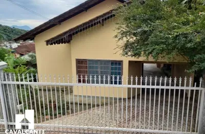Casa com 4 quartos à venda no floresta, joinville  por r$ 480.000