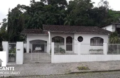 Casa com 3 quartos à venda no anita garibaldi, joinville  por r$ 945.000