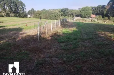 Chácara / sítio à venda em borda do campo, são josé dos pinhais , 11900 m2 por r$ 620.000