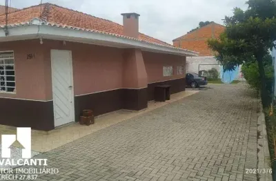 Casa com 3 quartos à venda no bairro alto, curitiba , 111 m2 por r$ 690.000