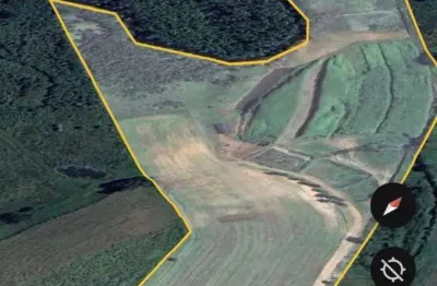 Chácara / sítio com 3 quartos à venda na colônia murici, são josé dos pinhais , 190 m2 por r$ 5.500.000