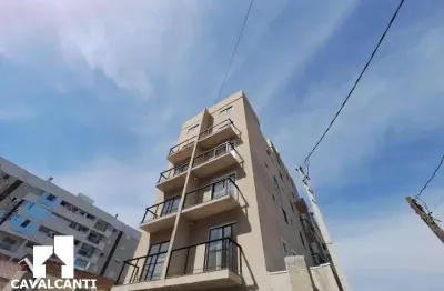 Apartamento com 3 quartos à venda no bom jesus, são josé dos pinhais , 134 m2 por r$ 729.000