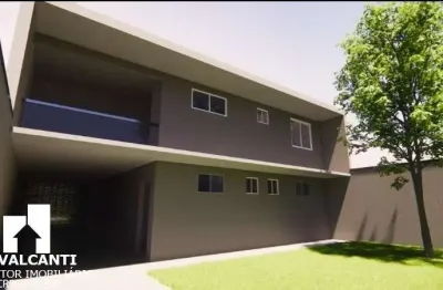Casa com 3 quartos à venda na aviação, são josé dos pinhais , 280 m2 por r$ 850.000