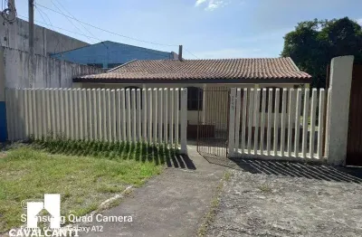 Terreno à venda no Boqueirão, Curitiba 