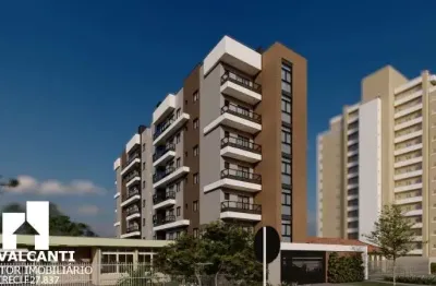 Apartamento com 3 quartos à venda em são pedro, são josé dos pinhais , 90 m2 por r$ 849.000