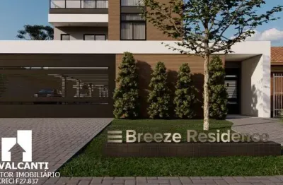 Apartamento com 3 quartos à venda em são pedro, são josé dos pinhais , 79 m2 por r$ 599.000