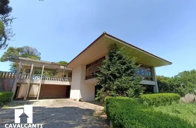Casa de luxo à venda  em aristocrata, são josé dos pinhais: 4 quartos, 2 suítes, 6 salas, 4 banheiros, 5 vagas, 540m².