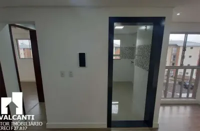 Apartamento com 2 quartos à venda no ouro fino, são josé dos pinhais , 40 m2 por r$ 200.000