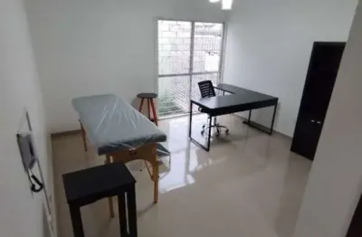 Sala comercial com 1 sala à venda no centro, são josé dos pinhais , 27 m2 por r$ 230.000