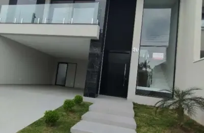Casa com 4 quartos à venda no parque da fonte, são josé dos pinhais , 270 m2 por r$ 2.174.900