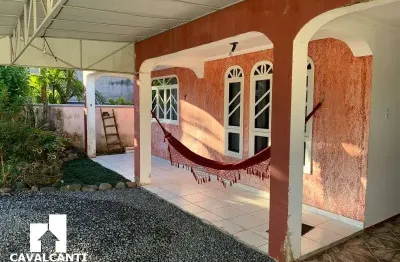 Casa com 4 quartos à venda no boa vista, joinville  por r$ 600.000