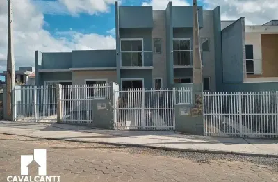 Casa com 2 quartos à venda no floresta, joinville  por r$ 375.000