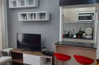 Apartamento com 2 quartos à venda no pinheirinho, curitiba , 44 m2 por r$ 320.000