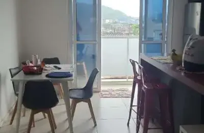 Apartamento com 2 quartos à venda no aventureiro, joinville , 67 m2 por r$ 360.000