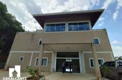 Barracão / galpão / depósito para alugar no centro, contenda , 1000 m2 por r$ 35.000