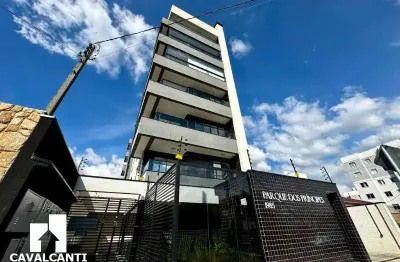 Apartamento com 3 quartos à venda no aristocrata, são josé dos pinhais , 98 m2 por r$ 639.000