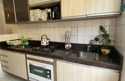 Apartamento com 2 quartos à venda no santo antônio, são josé dos pinhais , 47 m2 por r$ 240.000