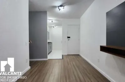 Apartamento com 2 quartos para alugar na colônia rio grande, são josé dos pinhais , 50 m2 por r$ 1.600