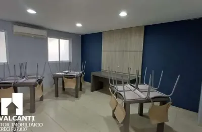 Apartamento com 3 quartos à venda no itaum, joinville , 74 m2 por r$ 460.000