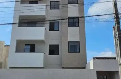 Apartamento com 3 quartos à venda no parque da fonte, são josé dos pinhais , 48 m2 por r$ 399.000