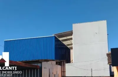 Barracão / galpão / depósito com 1 sala à venda em são marcos, são josé dos pinhais , 143 m2 por r$ 900.000