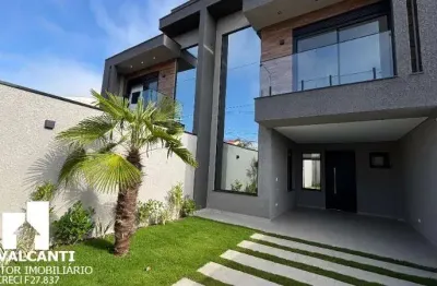 Casa com 3 quartos à venda no afonso pena, são josé dos pinhais , 147 m2 por r$ 990.000