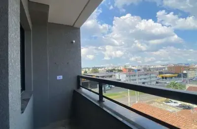 Apartamento com 3 quartos à venda em são pedro, são josé dos pinhais , 87 m2 por r$ 790.000