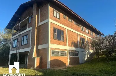 Terreno comercial à venda no barro preto, são josé dos pinhais  por r$ 5.939.000