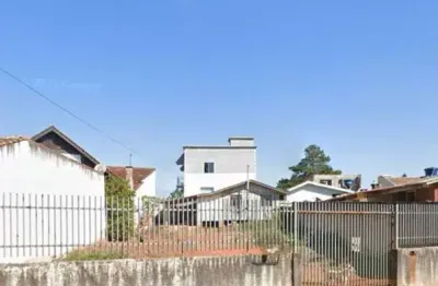 Terreno em condomínio fechado à venda no del rey, são josé dos pinhais  por r$ 300.000