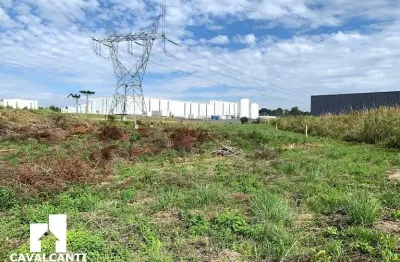 Terreno em condomínio fechado à venda no campo largo da roseira, são josé dos pinhais  por r$ 3.300.000
