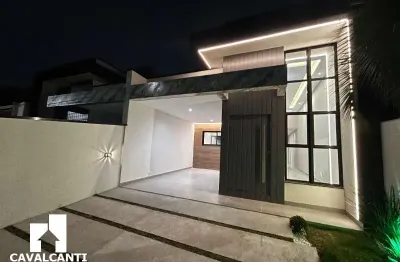 Casa com 3 quartos à venda em são pedro, são josé dos pinhais , 123 m2 por r$ 950.000