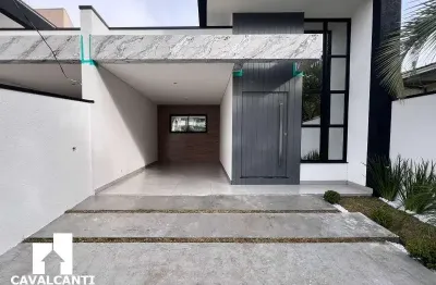 Casa com 4 quartos à venda no centro, são josé dos pinhais , 160 m2 por r$ 1.190.000