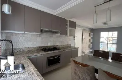 Apartamento com 3 quartos para alugar no afonso pena, são josé dos pinhais , 55 m2 por r$ 1.800