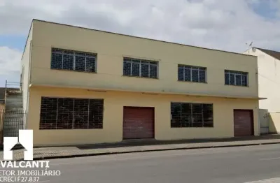 Barracão / galpão / depósito à venda no centro, são josé dos pinhais , 250 m2 por r$ 3.000.000