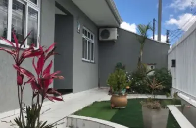 Casa com 3 quartos para alugar na aviação, são josé dos pinhais , 300 m2 por r$ 4.500