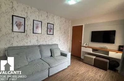 Apartamento com 2 quartos à venda no iná, são josé dos pinhais , 48 m2 por r$ 274.000