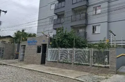 Apartamento com 2 quartos à venda no floresta, joinville , 63 m2 por r$ 319.900