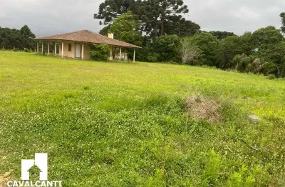 Terreno à venda na colônia murici, são josé dos pinhais  por r$ 7.000.000