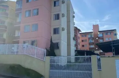 Apartamento com 2 quartos à venda no floresta, joinville , 58 m2 por r$ 350.000