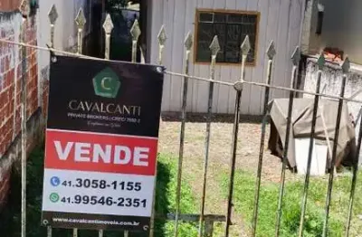 Terreno à venda na cidade jardim, são josé dos pinhais  por r$ 195.000