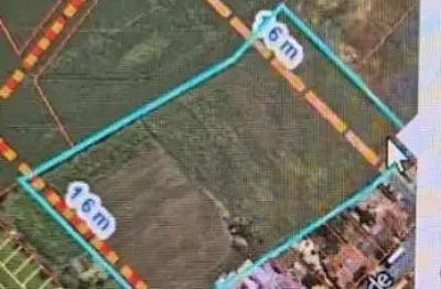 Terreno à venda na costeira, são josé dos pinhais  por r$ 8.500.000