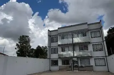 Apartamento com 3 quartos para alugar no Bom Jesus, São José dos Pinhais , 61 m2 por R$ 2.600