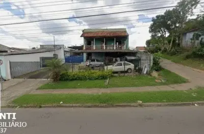 Terreno à venda no Bom Jesus, São José dos Pinhais  por R$ 3.000.000