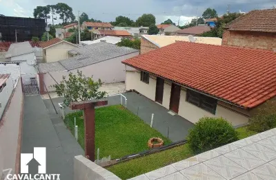 Casa com 4 quartos à venda na colônia rio grande, são josé dos pinhais , 220 m2 por r$ 620.000