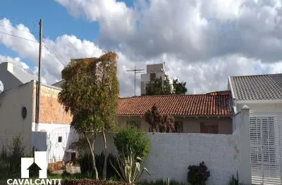Terreno à venda no parque da fonte, são josé dos pinhais  por r$ 480.000
