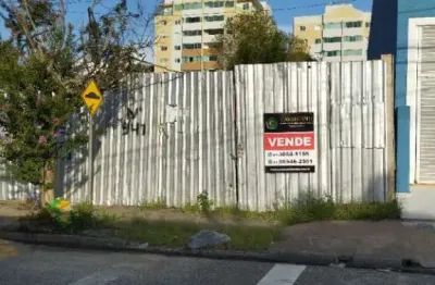 Terreno à venda no centro, são josé dos pinhais  por r$ 700.000